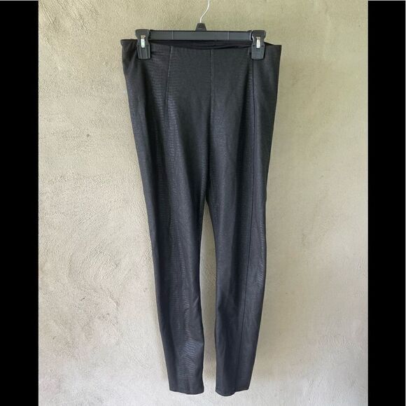 Liverpool Snakeskin print leggings - Picture 1 of 7